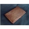 Image 2 : Georg Jensen Cigarette Box,