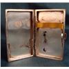 Image 4 : Georg Jensen Cigarette Box,