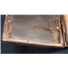 Image 6 : Georg Jensen Cigarette Box,