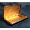 Image 3 : Sterling and Enamel Snuff Box,