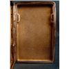 Image 4 : Sterling Silver Cigarette Box with Enamel,