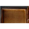 Image 5 : Sterling Silver Cigarette Box with Enamel,