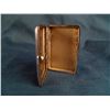 Image 6 : Sterling Silver Cigarette Box with Enamel,