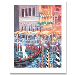 Sold Out Edition Venice By Ken Hawk