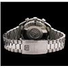 Image 3 : Omega Stainless Steel Speedmaster Men's Watch
