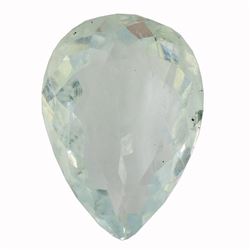 5.9ctw Pear Aquamarine Parcel