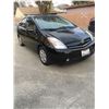 Image 2 : 2008 Toyota Prius - Black/ Gray leather