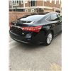Image 6 : 2014 Black Toyota Avalon HYBRD XLE
