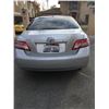 Image 4 : 2011 Toyota Camry LE - Silver /Gray
