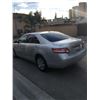 Image 5 : 2011 Toyota Camry LE - Silver /Gray