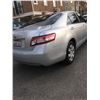 Image 6 : 2011 Toyota Camry LE - Silver /Gray