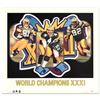 Image 1 : World Champion XXXI (Packers) by Daniel M. Smith