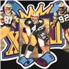 Image 2 : World Champion XXXI (Packers) by Daniel M. Smith