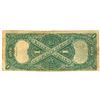 Image 2 : 1917 $1 Saw-Horse Legal Tender Bank Note