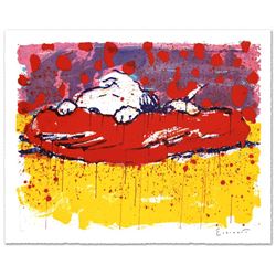 Pig Out by Tom Everhart