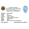 Image 2 : 6.52ctw Pear Aquamarine Parcel