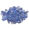 Image 1 : 13.57ctw Oval Mixed Tanzanite Parcel