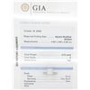 Image 10 : GIA Certified 1.00ctw Diamond Ring - 14KT White Gold