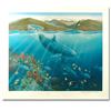 Image 1 : Lahaina Sea Flight by Robert Lynn Nelson