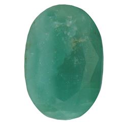 5.2ctw Oval Emerald Parcel