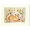 Image 1 : Pumbit the Cat by Hibel