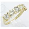 Image 5 : 1.75ctw Diamond Ring - 14KT Yellow Gold