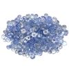 Image 1 : 15.7ctw Round Mixed Tanzanite Parcel