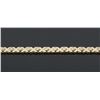 Image 4 : 1.00ctw Diamond Bracelet - 14KT Yellow Gold