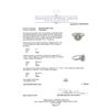 Image 3 : 1.57ctw Diamond Ring - 14KT White Gold