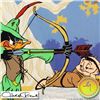 Image 2 : Robin Hood: Bow & Error by Chuck Jones