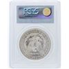 Image 2 : 1885-O PCGS MS65 Morgan Silver Dollar