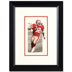 Original John Taylor (49ers) by Daniel M. Smith