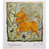 Image 2 : Sagittarius By Kelly Jane