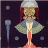 Image 1 : Original Salome by Erte
