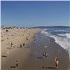 Image 2 : Manhattan Beach by Olivier Pojzman