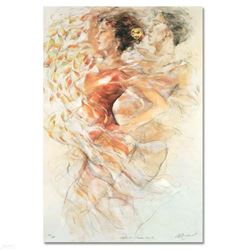 Summer Romance by Gary Benfield