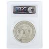 Image 2 : 1921 PCGS MS64 Morgan Silver Dollar