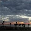 Image 2 : Playa del Rey Sunset by Olivier Pojzman