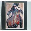 Image 3 : The Cellist by Barbara Wood