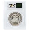 Image 2 : 1881-S PCGS MS66 Morgan Silver Dollar