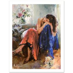 Dreaming Of Love by Garmash