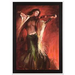 Lost in Music by Andrew Atroshenko