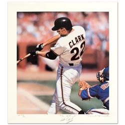 The Natural (Will Clark) AP by Daniel M. Smith