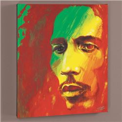 The Soldier by Stephen Fishwick