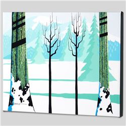 Winter by Larissa Holt