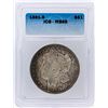 Image 1 : 1881-S ICG MS65 Morgan Silver Dollar