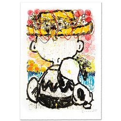 Mon Ami by Tom Everhart