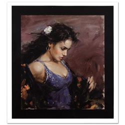 Gypsy by Andrew Atroshenko