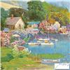 Image 2 : Sold Out Edition Lake Shore By Ming Feng