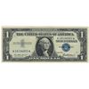 Image 1 : 1957 $1 Silver Certificate
